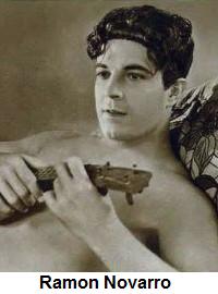 Ramon Novarro